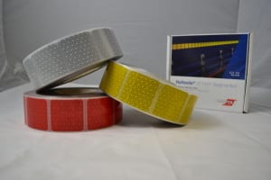 VC104+ Segmented with packaging