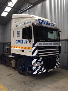 CMG D21