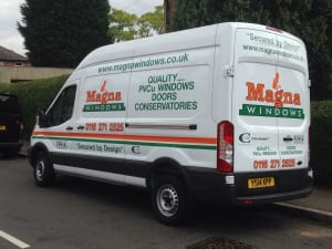 MAGNA
